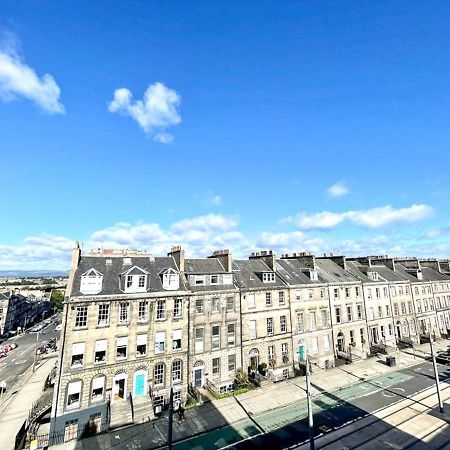 Apartament Incredible St Andrew'S Sq - 2 Bed In The Sky Zewnętrze zdjęcie