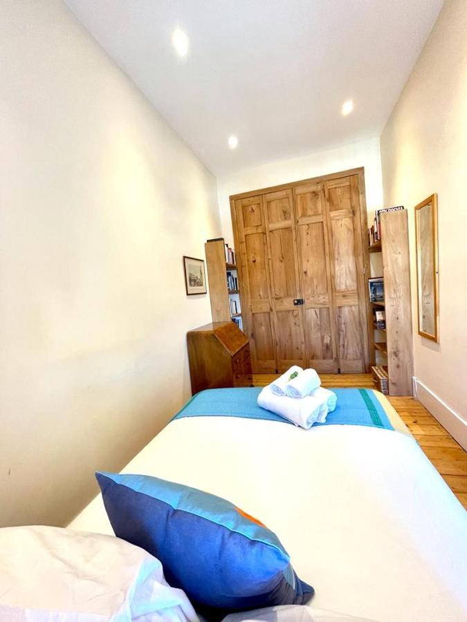 Apartament Incredible St Andrew'S Sq - 2 Bed In The Sky Zewnętrze zdjęcie