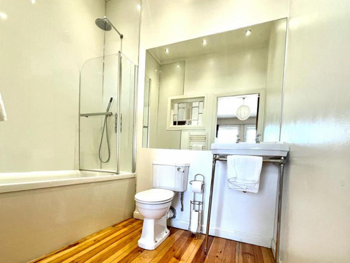 Apartament Incredible St Andrew'S Sq - 2 Bed In The Sky Zewnętrze zdjęcie