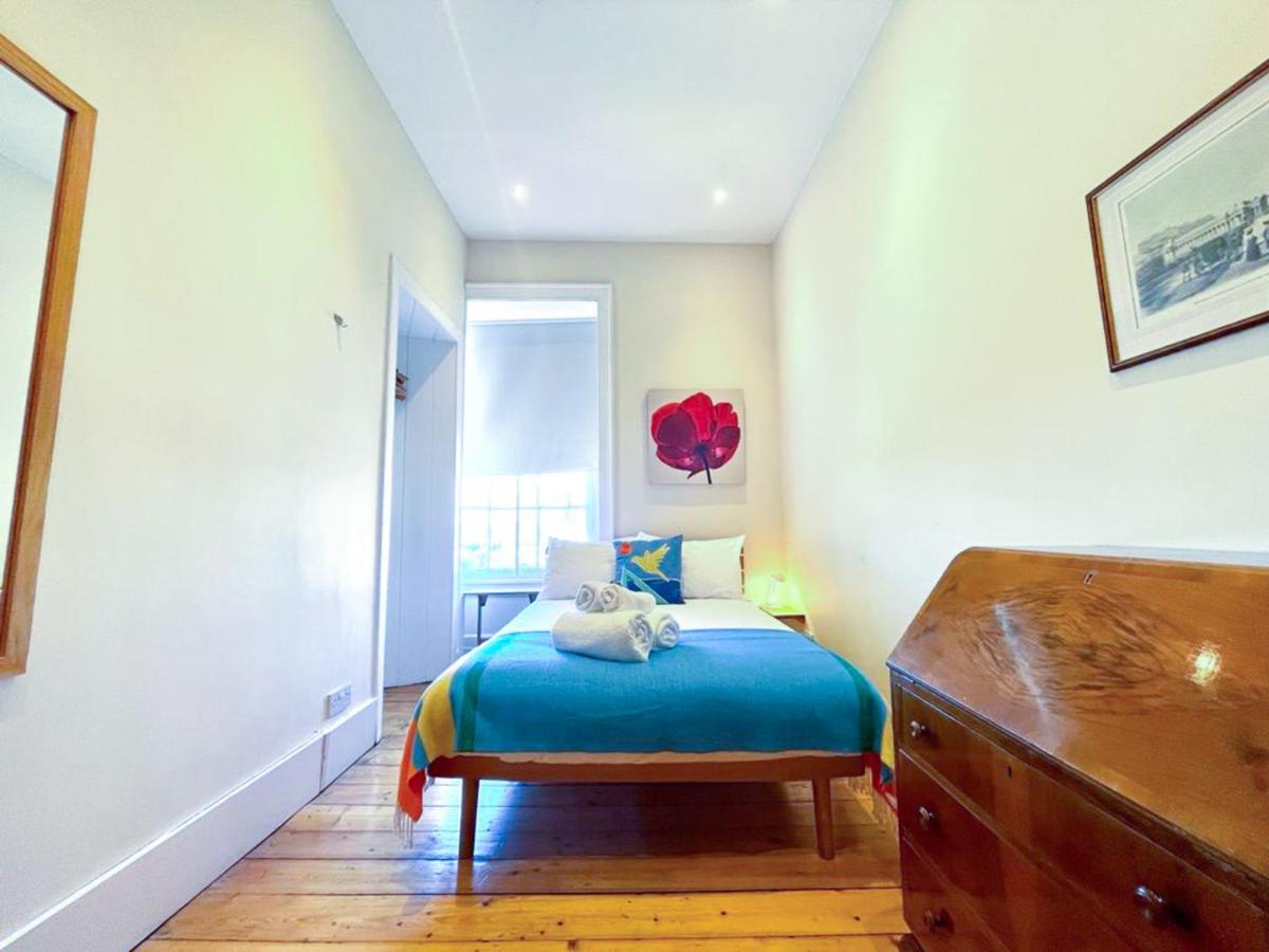 Apartament Incredible St Andrew'S Sq - 2 Bed In The Sky Zewnętrze zdjęcie