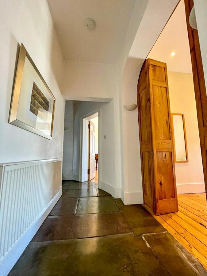 Apartament Incredible St Andrew'S Sq - 2 Bed In The Sky Zewnętrze zdjęcie