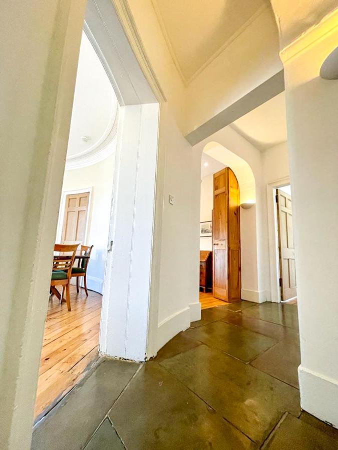 Apartament Incredible St Andrew'S Sq - 2 Bed In The Sky Zewnętrze zdjęcie