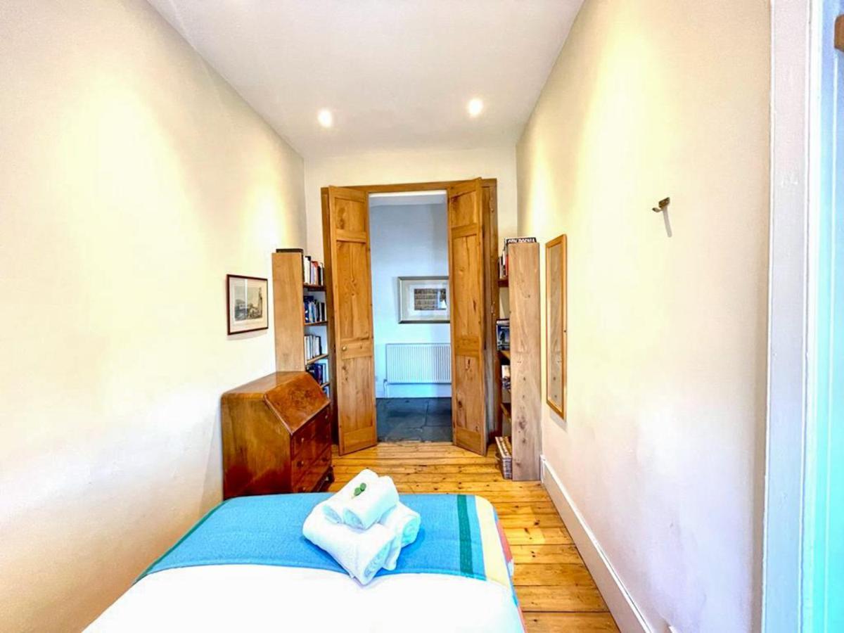 Apartament Incredible St Andrew'S Sq - 2 Bed In The Sky Zewnętrze zdjęcie