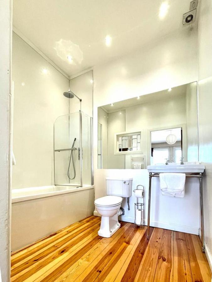 Apartament Incredible St Andrew'S Sq - 2 Bed In The Sky Zewnętrze zdjęcie